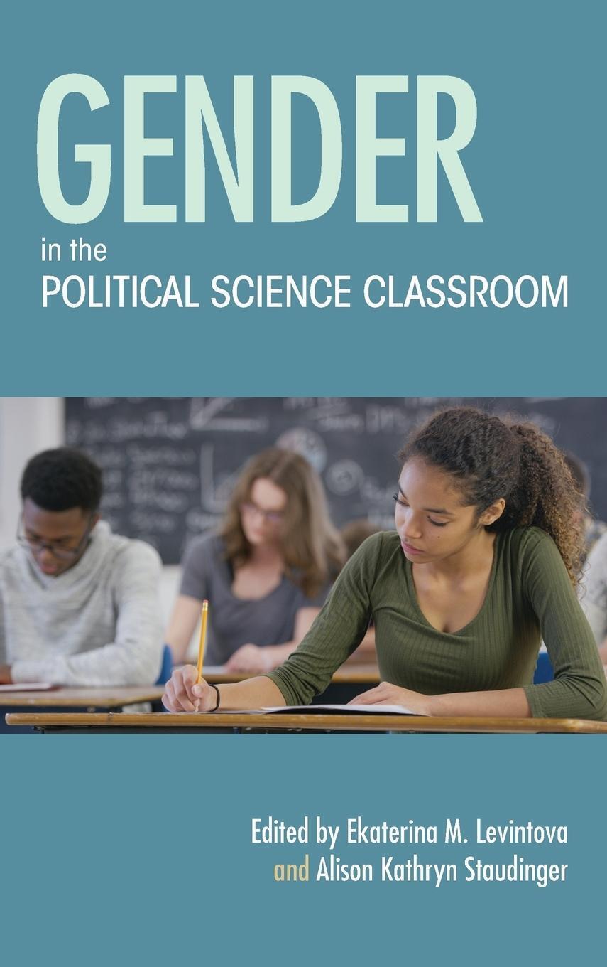 Thumbnail - Ekaterina M. Levintova (u. A.) | Gender In The Political Science