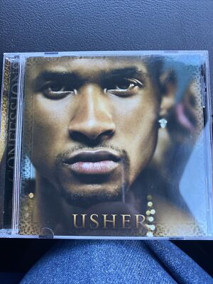 USHER - Confessions - Special Edition CD - Excellent Condition