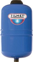 Zilmet Sole-Ausdehnungsgefäß Zilflex-Water Pro 18L
