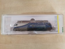Trix 12552 E-Lok MWB Mittelweserbahn Br 1116   T6208