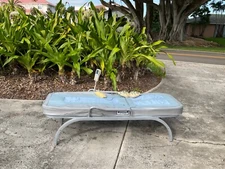 Migun far infrared Chiropractic physiotherapy traction massage table