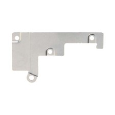 Display Battery Flex Cable Shield Bracket for Apple iPhone 8 Cell Phone Repair