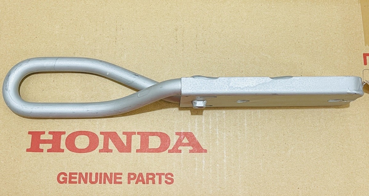 HONDA ACURA GENUINE OEM NSX Hook, Front Traction Body Components