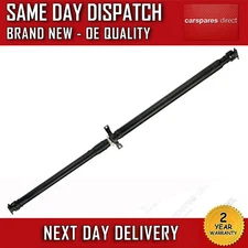 HONDA CRV 2.0 1995>2002 PROPSHAFT-PROPELLOR-SHAFT WITH CENTRE BEARING BRAND NEW