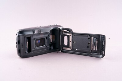 Olympus Mju Zoom 70 35mm Point & Shoot Film Camera 90600060733| eBay