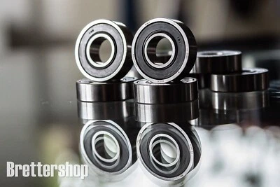 Kugellager Satz SKF Vorderrad Segway Ninebot G30D Radlager E-Scooter Tretroller