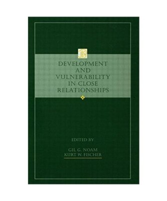 Development and Vulnerability in Close Relationships: 22nd Annual Symposium : Pa