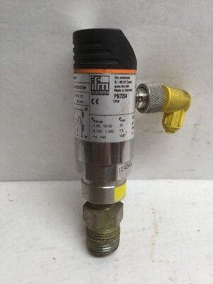 Original IMF IN5133 Induction Sensor for Proximity Switch