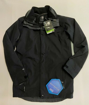 karrimor 3 in 1 jacket junior