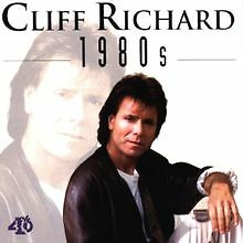 1980s Cliff Richard von Cliff Richard | CD | Zustand sehr gut