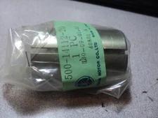 1975-76 YAMAHA DT 400 DT400 B-C THROTTLE VALVE CARB SLIDE NOS OEM 500-14112-20