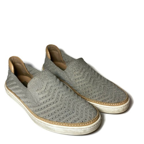ugg sammy chevron metallic