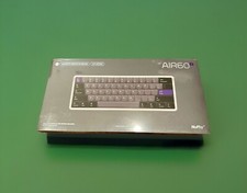 Nuphy Air 60HE Gaming Keyboard with Magnetic Jade Switches Brand New Sealed