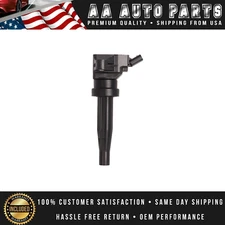 Ignition Coil For 2017-2020 Hyundai Elantra 1.4L DOHC Turbocharged  UF857