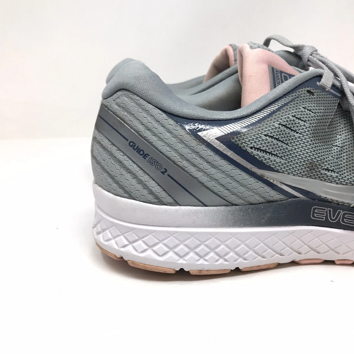 Saucony omni iso clearance 11.5