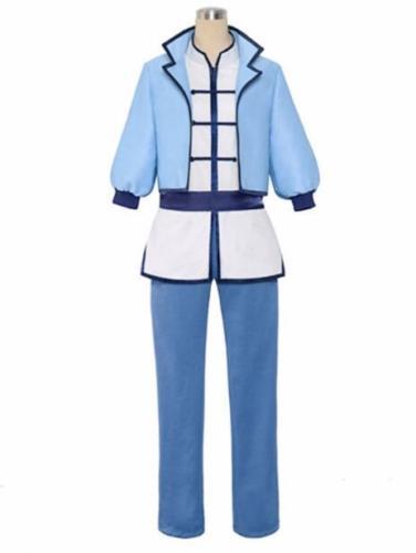 Spiritpact :Yang Jinghua Cosplay costume : - Foto 7 di 7