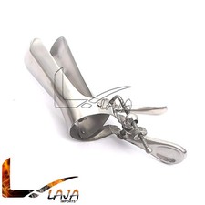 Small Cusco Vaginal Speculum Stainless Steel Gynecological Instruments