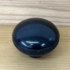 Black Speed Gear Shift Knob Handle Accessory Necker Knob Manual Floor Hot Rod