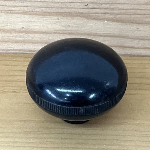 Black Speed Gear Shift Knob Handle Accessory Necker Knob Manual Floor Hot Rod