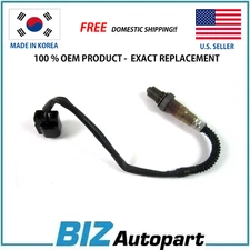 NTK Oxygen Sensor Rear Front for 2001-2006 ELANTRA ACCENT TIBURON 39210-22620