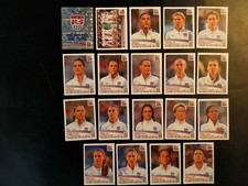 Panini Women's World Cup 2015 soccer team usa uswnt set
