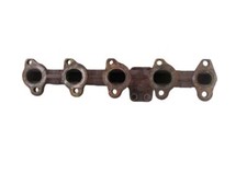 Abgaskrümmer Krümmer für PEUGEOT 208 1.4 HDI