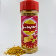 SPICEMASTERS: Habanero Mexican Seasoning