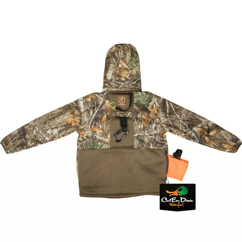 Drake silencer jacket sale