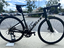 SCOTT Speedster Jr 24 Kids Road Bike for sale online | eBay