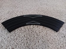 VINTAGE 1513 9" Radius Criss Cros 1960's AURORA T-JET HO SLOT CAR TRACK as is