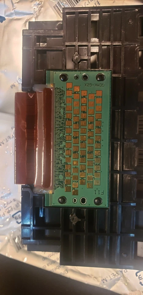Canon Printhead QY6-0058 - Изображение 4 из 4