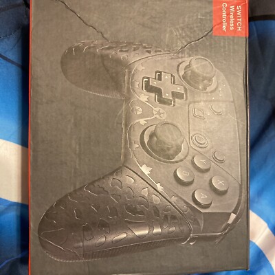switch wireless controller