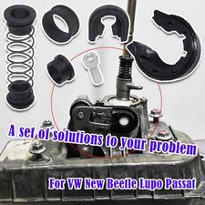 For Vw New Beetle Upgrade Manual Trans Shift Lever Change Selector Linkage Bush