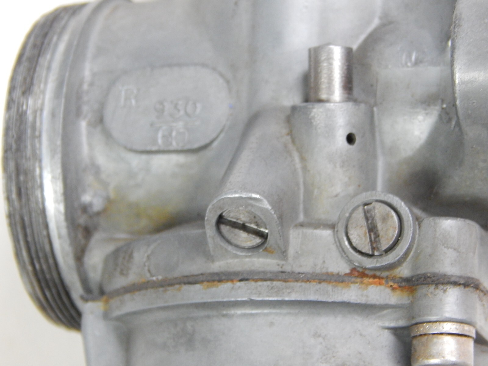 REBUILT AMAL 930 CONCENTRIC CARBURETOR TRIUMPH BSA NORTON 650 750 T120