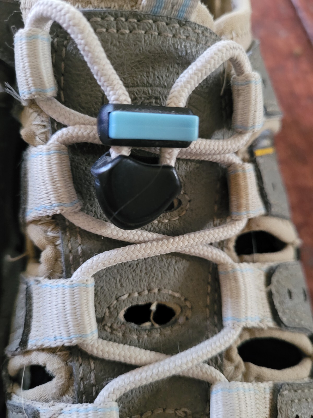 Sandali Keen da trekking in acqua taglia 6