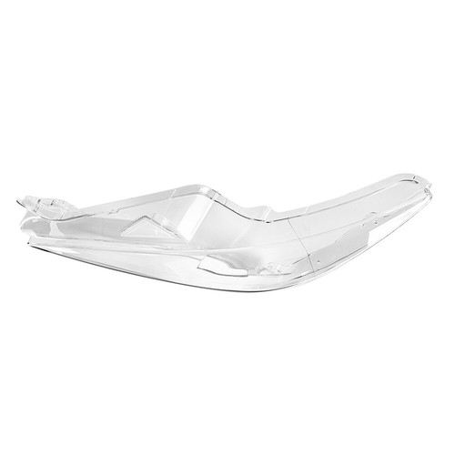 Front Left Side Headlight Headlamp Lens Cover Clear For Infiniti Q50 2014-2021 、 - Picture 6 of 8