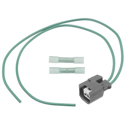 Brake Fluid Level Sensor Connector SMP For 2017 Ford F-250 Super Duty