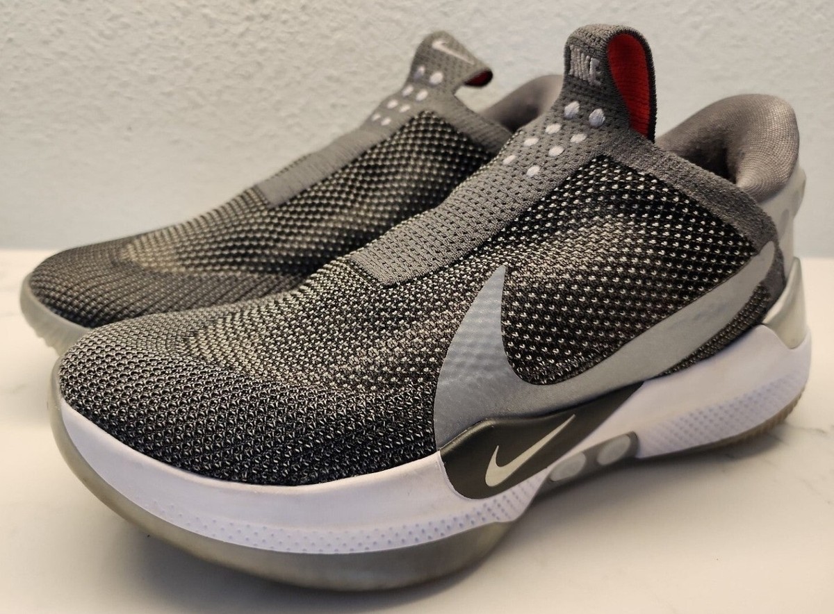 ナイキ　NIKE ADAPT BB Dark Grey' 29cm Nike Adapt BB Dark Grey US charger | Kixify Marketplace