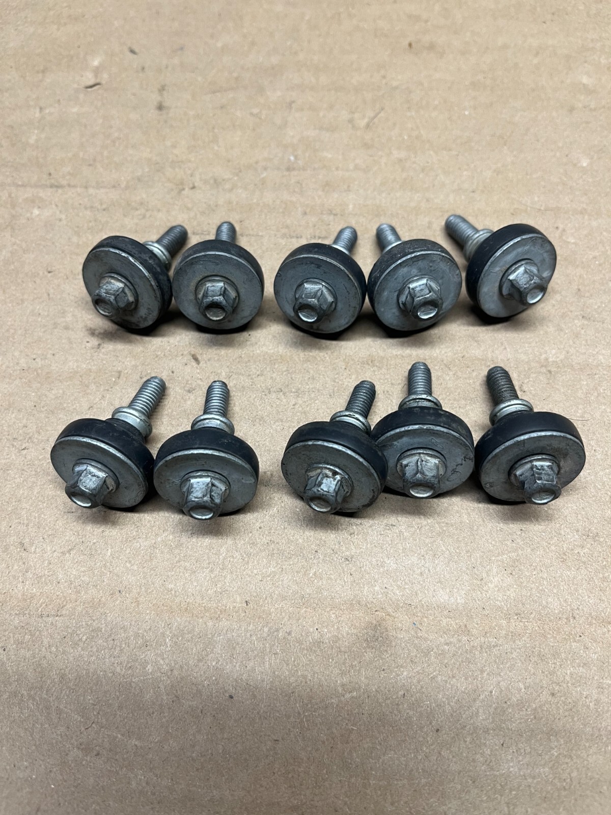 Mopar Dodge Chrysler Jeep 5.7L Hemi Engine 6.4L OEM Valve Cover