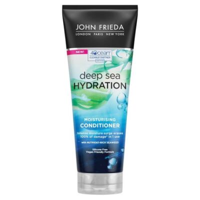 John Frieda Tief See Hydration Haarspülung 250ml