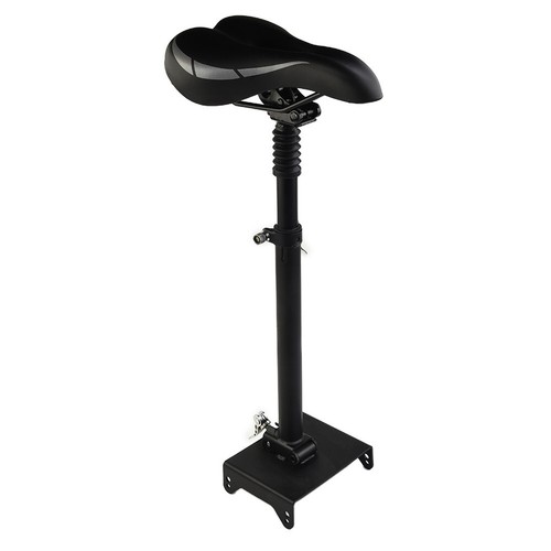 Seat with Adjustable Height for Electric Scooter For Nine ES1 E ES3 ES4 E25 - Picture 17 of 19
