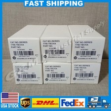 AB 1756-TBCH ControlLogix 36 Pin Screw Terminal Block 1756TBCH USA US Free Tax