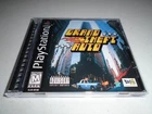 Grand Theft Auto 1 ☆☆ Playstation 1 PS1 game