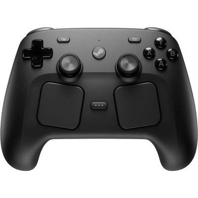 Valve Steam Controller 2026 Wireless PC Gaming Controller - Brand New Pre-Sale