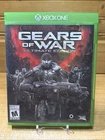 Gears of War: Ultimate Edition (Xbox One, 2015)