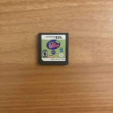 Littlest Pet Shop Jungle for Nintendo DS - Cartridge Only