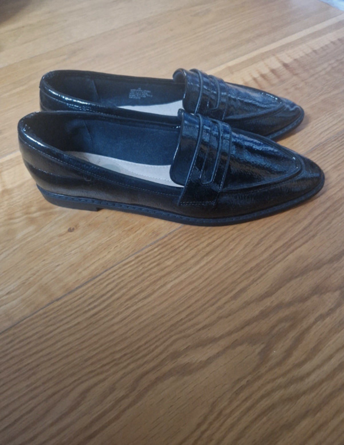 Massimo Dutti Loafers Women’s