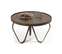 Couchtisch Wohnzimmer Design Tische MöBel Luxus Beistelltisch Holz Modern