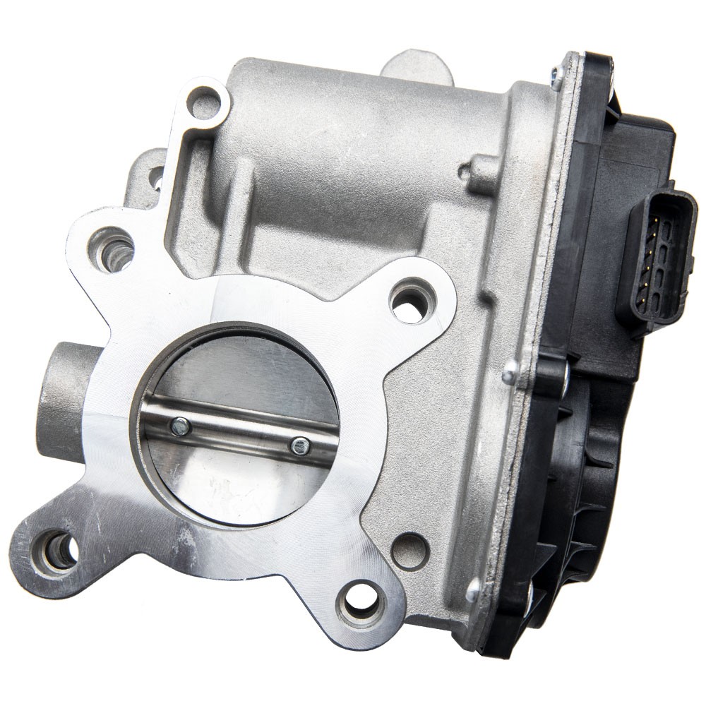 Potentiomètre d'accélérateur Clio 3 et Dacia Sandero 1.2 essence référence 8200284968