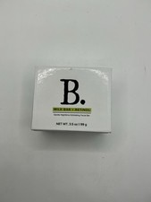 Beekman 1802 Milk Bar  Charcoal 3.5 oz Gentle Detoxifying Facial Bar New